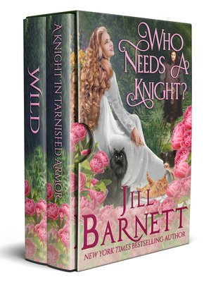 cover image of Who Needs a Knight?